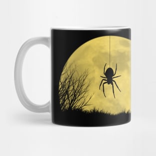 Tarantula spider Mug